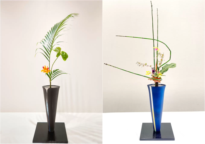 The Origins of Ikebana Floral Art, Part 2: Modern Times