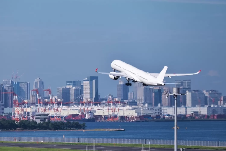 羽田空港