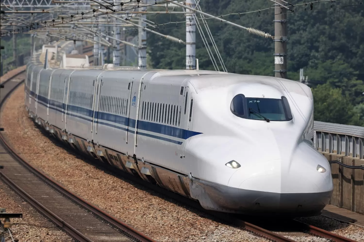 明治座　アクセス　新幹線