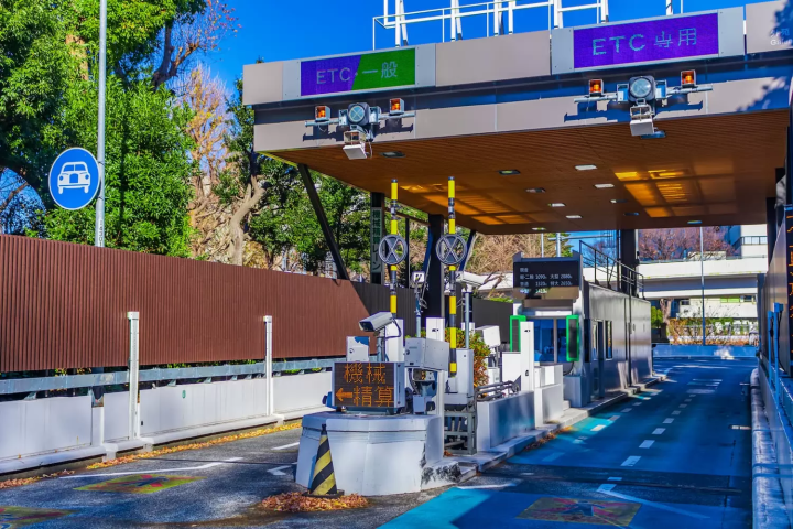 明治座　アクセス　車