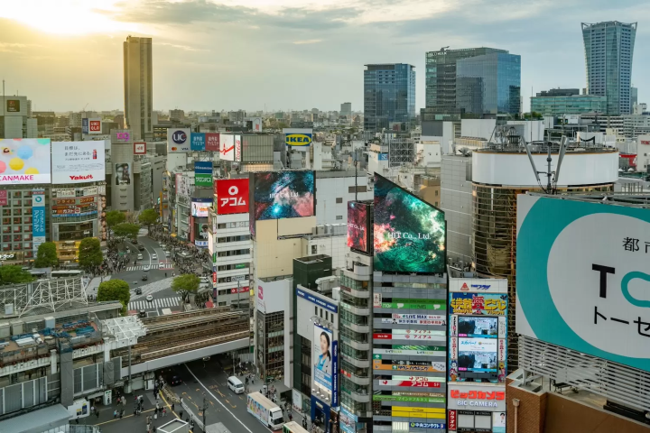 【2024】東京ビッグサイトへのアクセスは？バスの路線も豊富