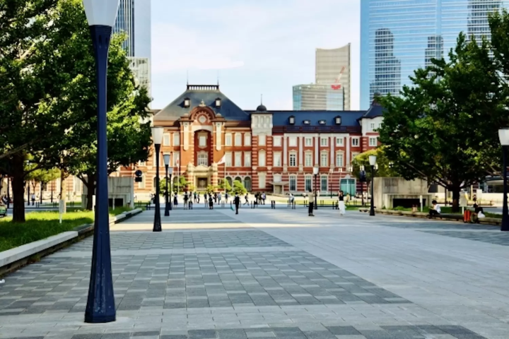 【2024】サントリーホールへのアクセスは?最寄駅や駐車場情報も