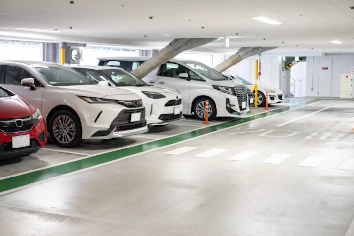 【2024】東京ビッグサイトへのアクセスは？バスの路線も豊富