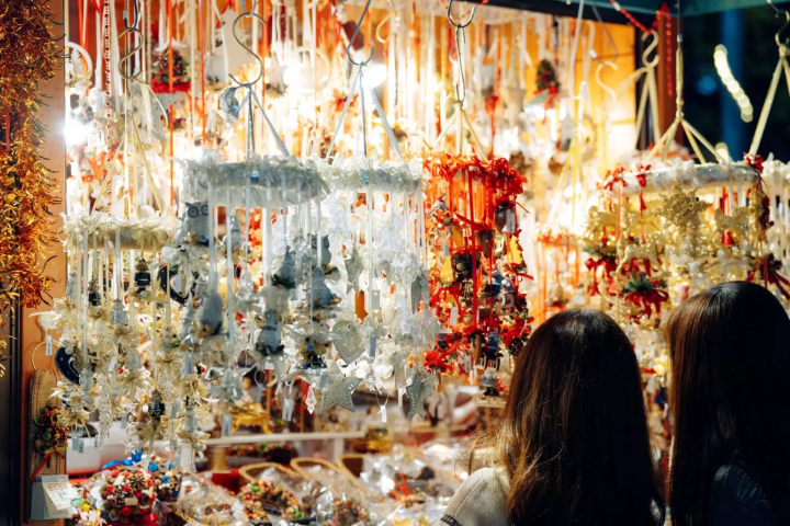 札幌慕尼黑聖誕市集4