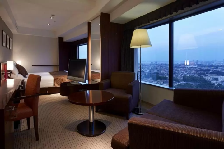 新横浜プリンスホテルのイメージ画像