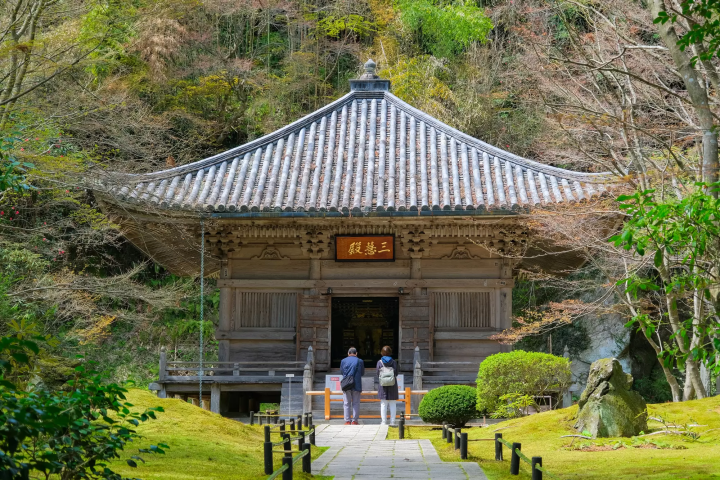 圓通院