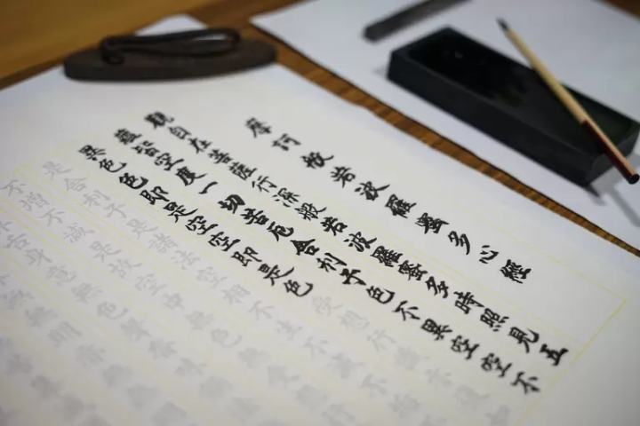 在被自然包圍的出石坐禪體驗