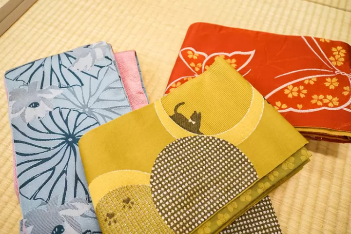 Strolling Through the Charming Town of Izushi in Rental Kimono