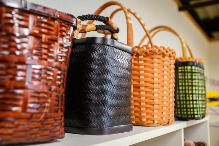 Strolling Through the Charming Town of Izushi in Rental Kimono