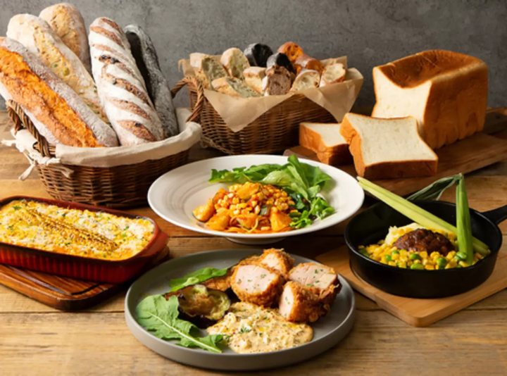 東京・多摩センターのおしゃれ穴場カフェ7選！ゆったりできる場所をご紹介