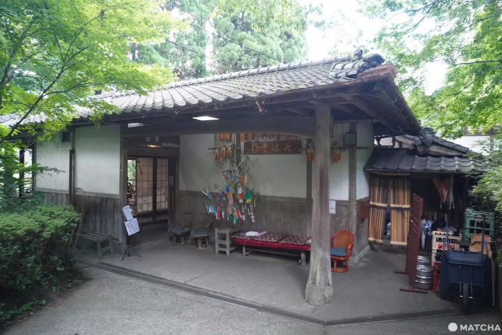 熊本高森田樂保存會