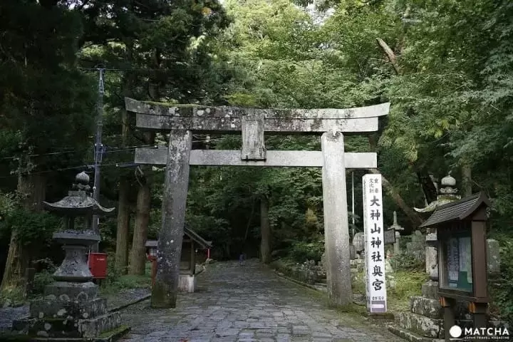 鳥取三德山三佛寺