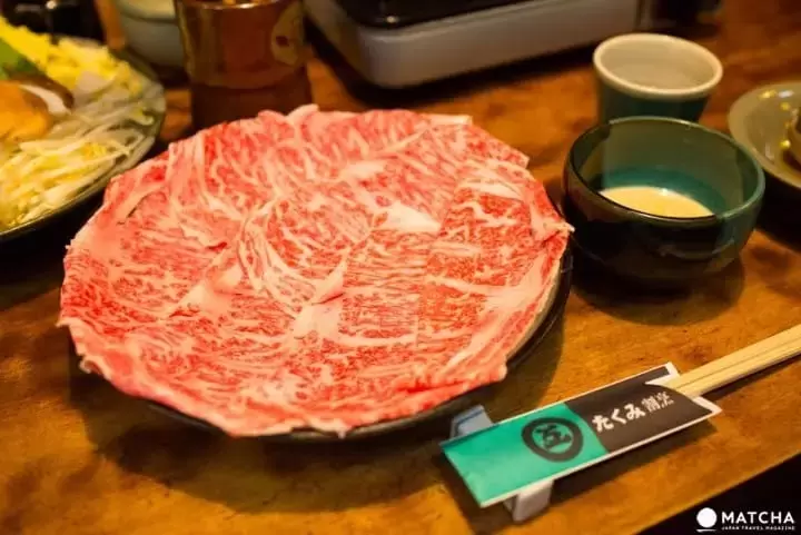 鳥取美食 鳥取和牛