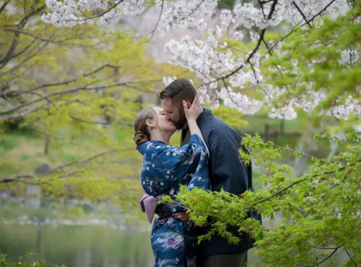 京都聘请的 9 位最佳摄影师