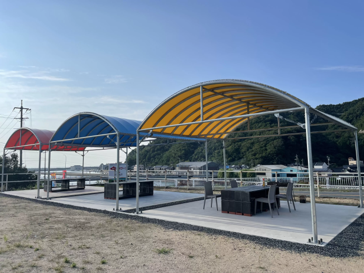 【鳥取県岩美町】遊覧船だけじゃない！浦富海岸遊覧船乗り場の楽しみ方ガイド