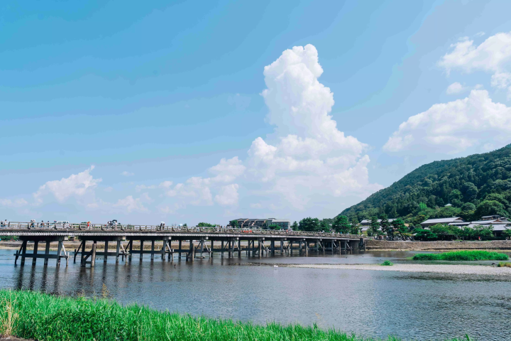 2024년 교토 아라시야마에서 특별한 크리스마스와 새해를 맞이하자