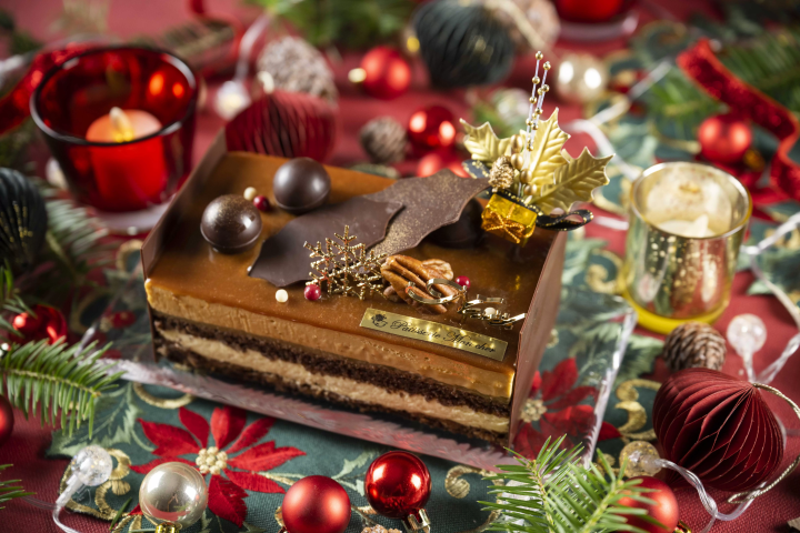 [2024] Have a special Christmas in Osaka! Hotels where you can enjoy free-flowing champagne