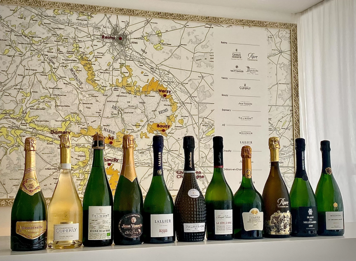 [2024] Have a special Christmas in Osaka! Hotels where you can enjoy free-flowing champagne