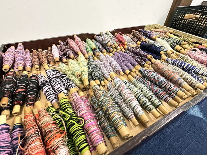 米沢の伝統と文化に触れてみよう！おすすめの手づくり体験スポット4選