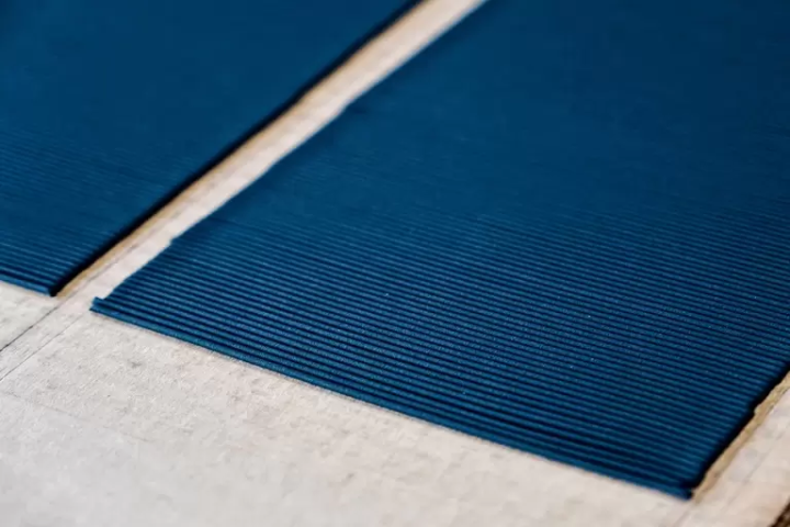 แหล่งกำเนิดของวัฒนธรรมธูปของญี่ปุ่น: ย่านเอของ Awajishima