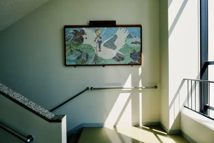 The Birthplace of Incense Culture in Japan: Ei Area, Awaji Island