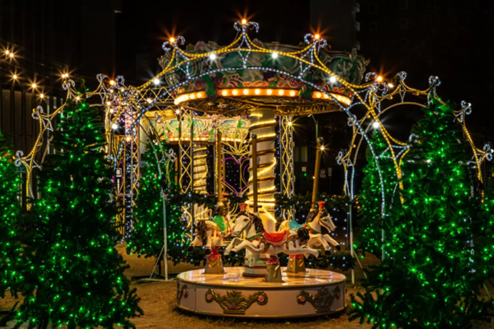 広島ドリミネーション