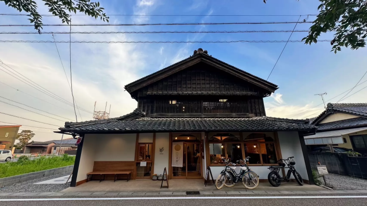 [2024年10月～12月]三重縣明和町可享有算命和特色午餐的一日遊