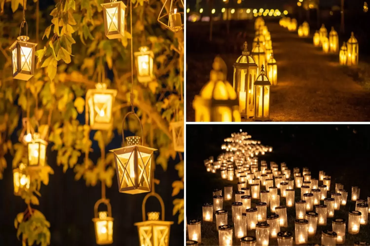 そらの花畑 世羅高原花の森