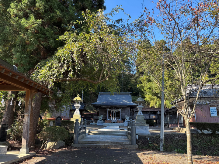 Kumano Hongu Shrine 