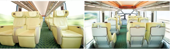 搭不用换车的「SHIMAKAZE」从大坂、京都、名古屋前往度假胜地伊势志摩。