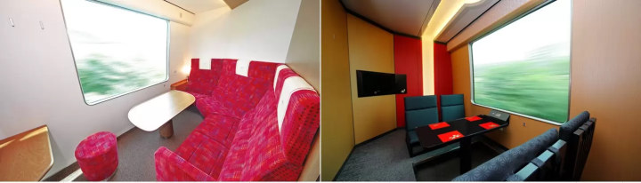 搭不用换车的「SHIMAKAZE」从大坂、京都、名古屋前往度假胜地伊势志摩。