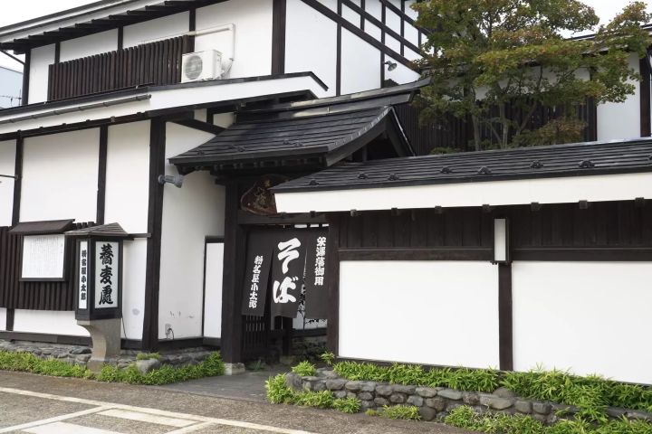 [จังหวัดยามากาตะ] โซบะญี่ปุ่น 5 เมนูที่คุณสามารถเพลิดเพลินได้ในพื้นที่โยเนซาวะ/โอคิทามะ