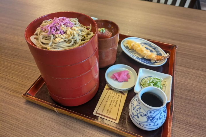 [จังหวัดยามากาตะ] โซบะญี่ปุ่น 5 เมนูที่คุณสามารถเพลิดเพลินได้ในพื้นที่โยเนซาวะ/โอคิทามะ