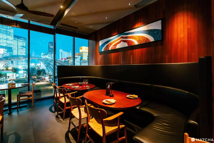 투웰브 온 더 파크 바