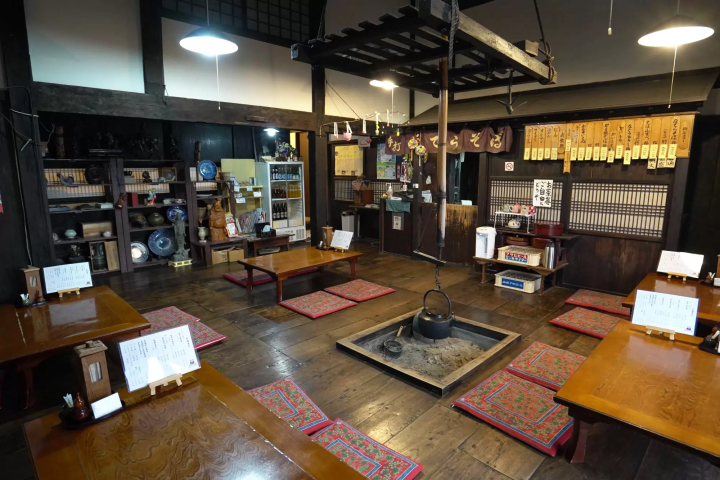 [จังหวัดยามากาตะ] โซบะญี่ปุ่น 5 เมนูที่คุณสามารถเพลิดเพลินได้ในพื้นที่โยเนซาวะ/โอคิทามะ