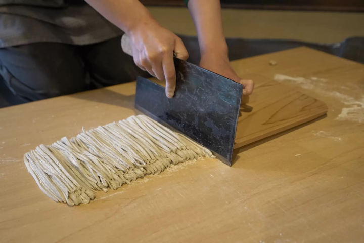 [จังหวัดยามากาตะ] โซบะญี่ปุ่น 5 เมนูที่คุณสามารถเพลิดเพลินได้ในพื้นที่โยเนซาวะ/โอคิทามะ