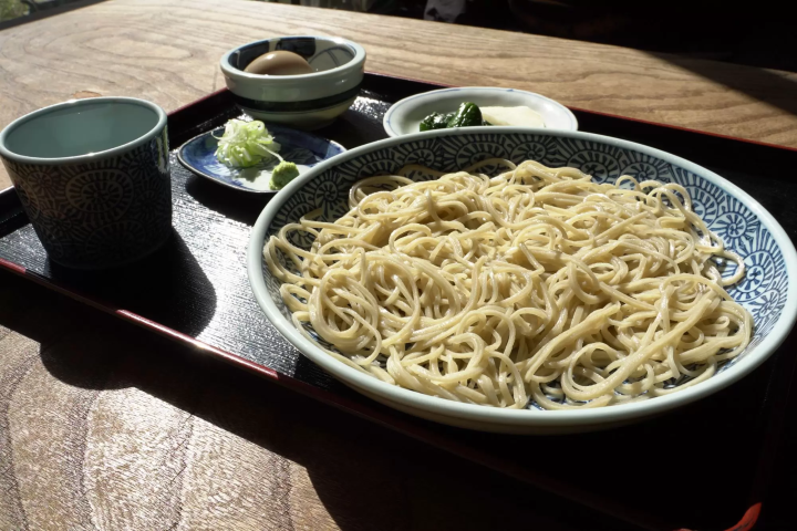 [จังหวัดยามากาตะ] โซบะญี่ปุ่น 5 เมนูที่คุณสามารถเพลิดเพลินได้ในพื้นที่โยเนซาวะ/โอคิทามะ