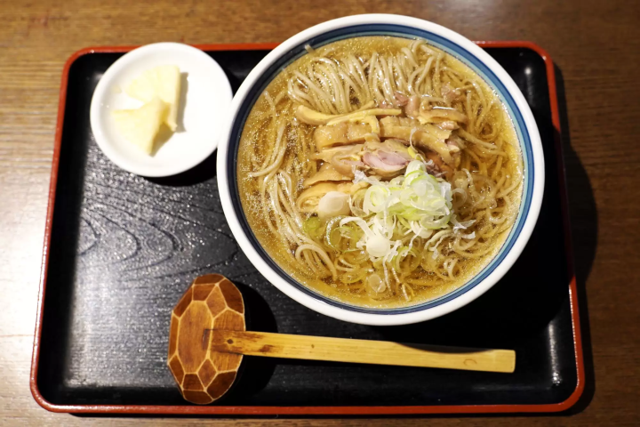 [จังหวัดยามากาตะ] โซบะญี่ปุ่น 5 เมนูที่คุณสามารถเพลิดเพลินได้ในพื้นที่โยเนซาวะ/โอคิทามะ