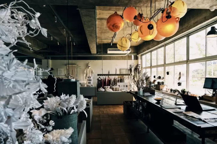 The Birthplace of Incense Culture in Japan: Ei Area, Awaji Island