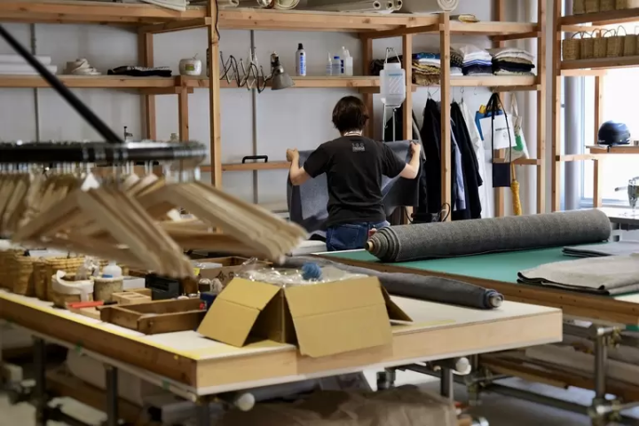 The Birthplace of Incense Culture in Japan: Ei Area, Awaji Island