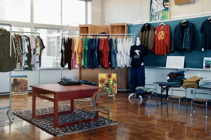 The Birthplace of Incense Culture in Japan: Ei Area, Awaji Island