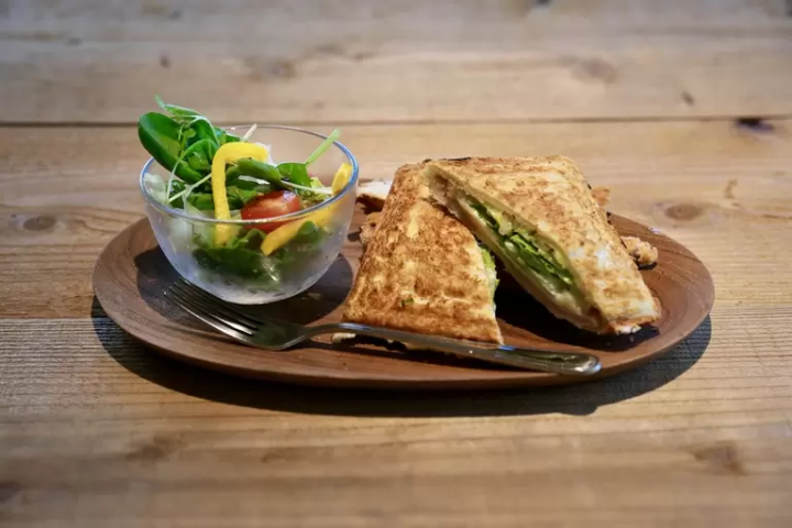 The Birthplace of Incense Culture in Japan: Ei Area, Awaji Island