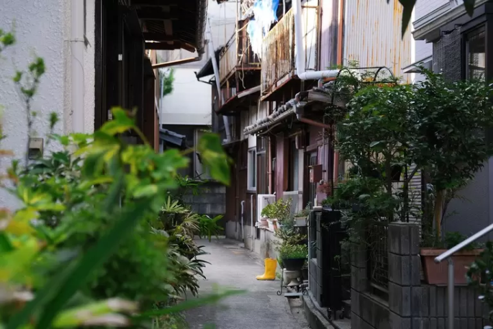 Fukura area on Awaji Island: Timeless Japan and the Scenic Naruto Whirlpools