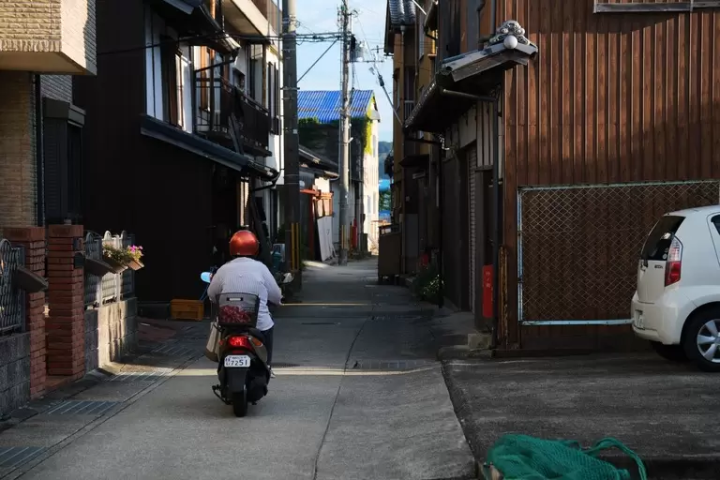 Fukura area on Awaji Island: Timeless Japan and the Scenic Naruto Whirlpools