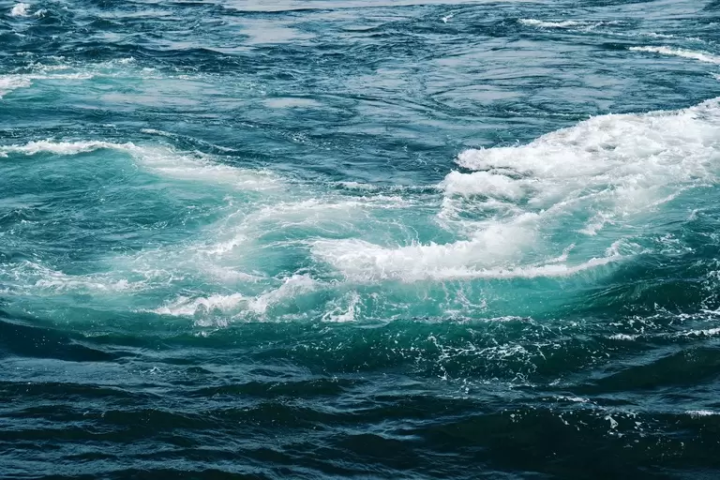 Fukura area on Awaji Island: Timeless Japan and the Scenic Naruto Whirlpools