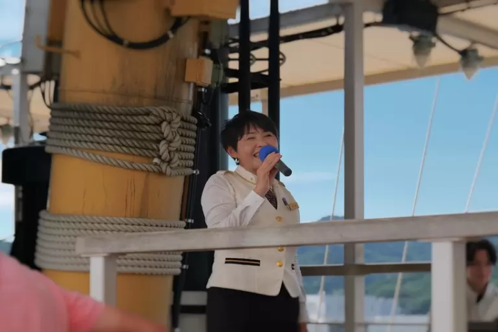 Fukura area on Awaji Island: Timeless Japan and the Scenic Naruto Whirlpools