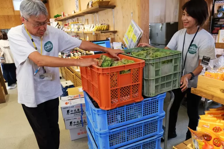 Fukura area on Awaji Island: Timeless Japan and the Scenic Naruto Whirlpools