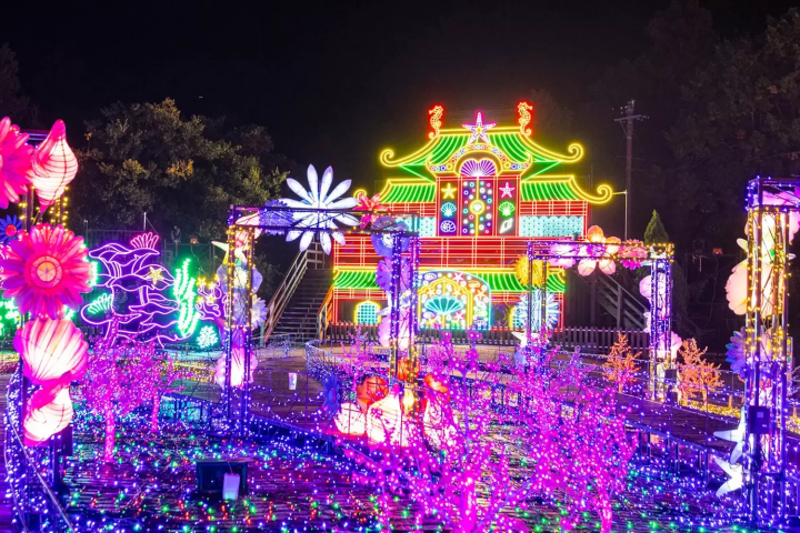 伊豆ぐらんぱる公園