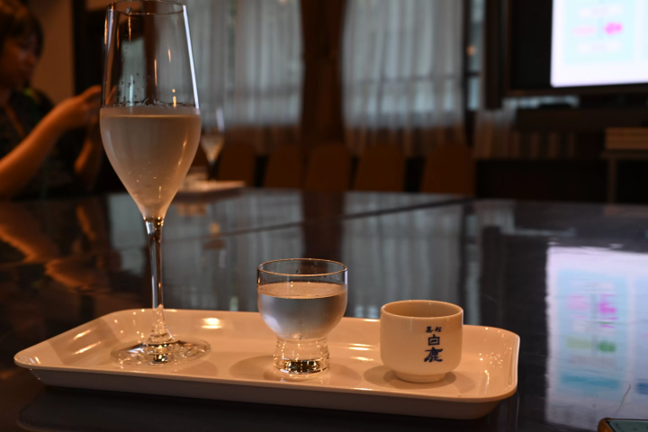 Surf & Turf: อาหารและอุตสาหกรรมรสเลิศของเฮียวโกะ