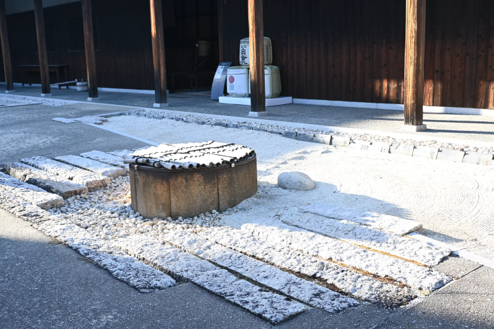 Surf & Turf: อาหารและอุตสาหกรรมรสเลิศของเฮียวโกะ